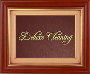 デラックスクリーニング