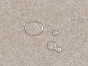 洋服、クツ、鞄の撥水加工